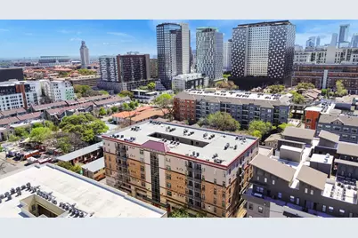 711 W 26th Street #607, Austin, TX 78705 - Photo 22