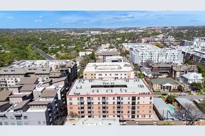 711 W 26th Street #607, Austin, TX 78705 - Photo 24