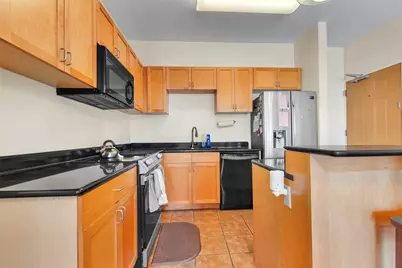 711 W 26th Street #607, Austin, TX 78705 - Photo 6