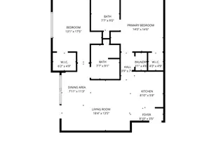 711 W 26th St, Austin, TX 78705 - Photo 28
