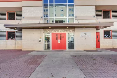 711 W 26th Street #607, Austin, TX 78705 - Photo 2