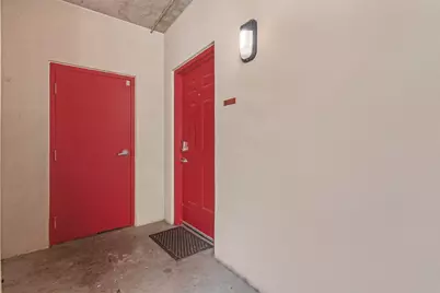 711 W 26th Street #607, Austin, TX 78705 - Photo 4