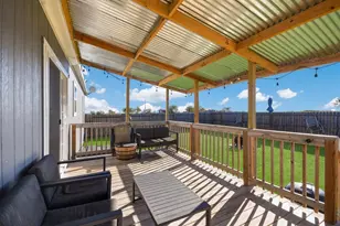 108 Daniel Dr, Bertram, TX 78605 - Photo 20