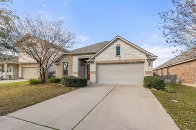411 Tascate Street, Georgetown, TX 78628 - Photo 2