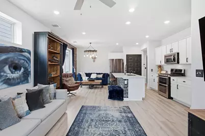 8525 Leroi Drive #368, Austin, TX 78744 - Photo 1