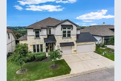 2610 Sunset Vista Circle #16, Spicewood, TX 78669 - Photo 26
