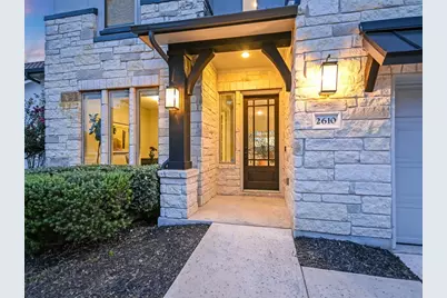 2610 Sunset Vista Circle #16, Spicewood, TX 78669 - Photo 6