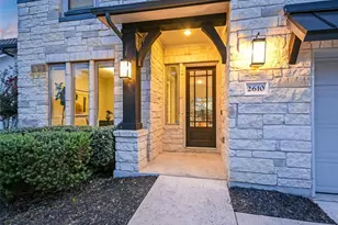 2610 Sunset Vista Cir, Spicewood, TX 78669 - Photo 6