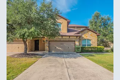 826 San Remo Boulevard, Lakeway, TX 78734 - Photo 1