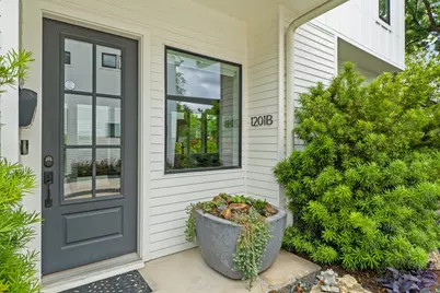 1201 W 39th 1/2 Street #B, Austin, TX 78756 - Photo 2