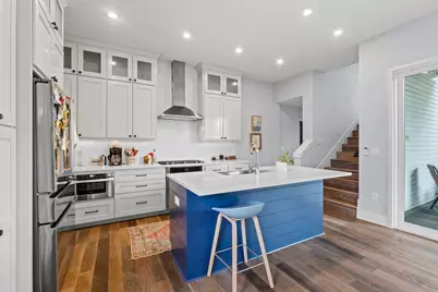 1201 W 39th 1/2 Street #B, Austin, TX 78756 - Photo 12