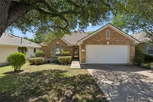 16815 E Dorman Dr, Round Rock, TX 78681 - Photo 1