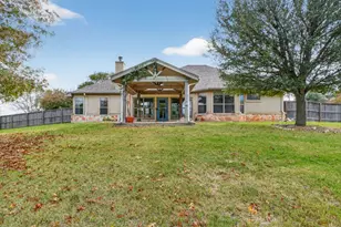 304 Speed Horse, Liberty Hill, TX 78642 - Photo 2