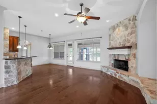 304 Speed Horse, Liberty Hill, TX 78642 - Photo 8