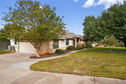 304 Speed Horse, Liberty Hill, TX 78642 - Photo 4