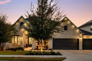 1925 Sorvino Walk, Leander, TX 78641 - Photo 1