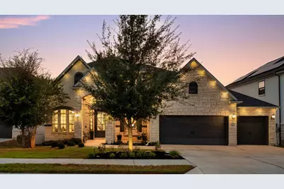 1925 Sorvino Walk, Leander, TX 78641 - Photo 1