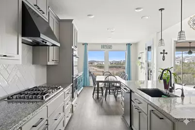 1925 Sorvino Walk, Leander, TX 78641 - Photo 8