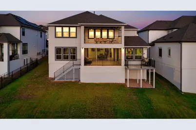 1925 Sorvino Walk, Leander, TX 78641 - Photo 38