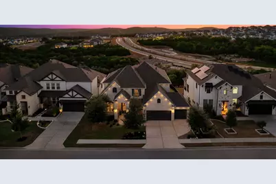 1925 Sorvino Walk, Leander, TX 78641 - Photo 40