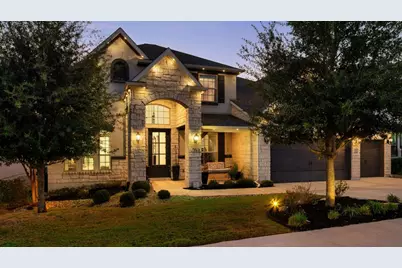 1925 Sorvino Walk, Leander, TX 78641 - Photo 2