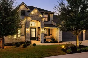 1925 Sorvino Walk, Leander, TX 78641 - Photo 2