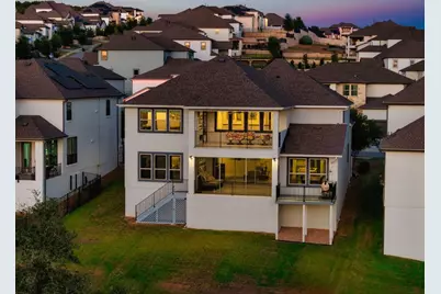 1925 Sorvino Walk, Leander, TX 78641 - Photo 32