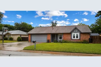 608 Andover Drive, Round Rock, TX 78664 - Photo 1