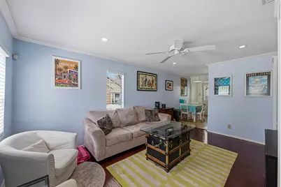 916 E 49th Street, Austin, TX 78751 - Photo 6