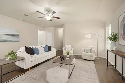 5812 Bell Tower Lane, Austin, TX 78747 - Photo 4