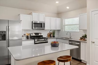 5812 Bell Tower Lane, Austin, TX 78747 - Photo 8