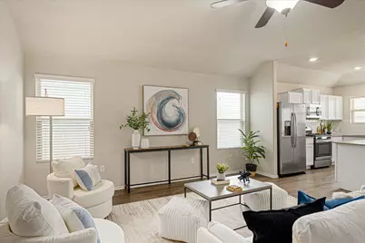 5812 Bell Tower Lane, Austin, TX 78747 - Photo 6