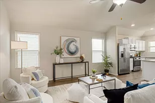 5812 Bell Tower Ln, Austin, TX 78747 - Photo 6