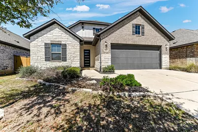 469 Coyote Creek Way, Kyle, TX 78640 - Photo 1