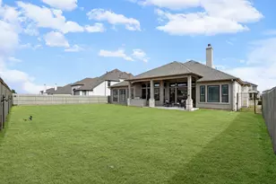 109 Alonda Wy, Liberty Hill, TX 78642 - Photo 4