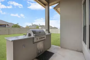 109 Alonda Wy, Liberty Hill, TX 78642 - Photo 38