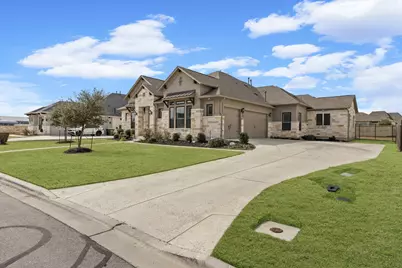 109 Alonda Way, Liberty Hill, TX 78642 - Photo 2