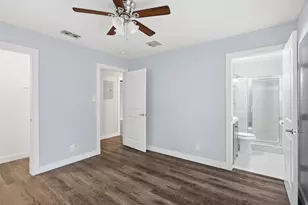 4810 Creekwood Rd, Austin, TX 78723 - Photo 26