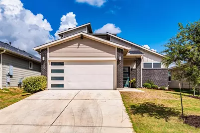 125 Cupreata Lane, Leander, TX 78641 - Photo 1