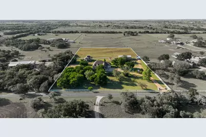 134 Creekside Drive, Liberty Hill, TX 78642 - Photo 2