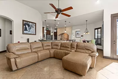 134 Creekside Drive, Liberty Hill, TX 78642 - Photo 8