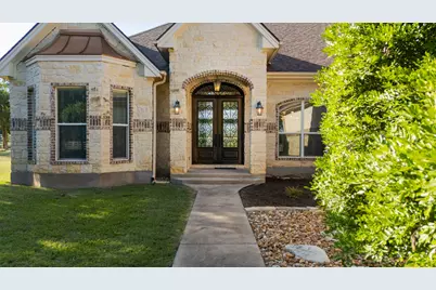 134 Creekside Drive, Liberty Hill, TX 78642 - Photo 4
