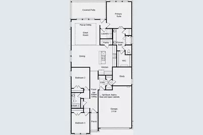 13206 Parsons Prairie Lane, Buda, TX 78610 - Photo 2