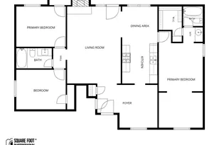 13212 Rampart St, Austin, TX 78727 - Photo 8