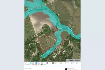 Tbd Rundberg Drive, Jarrell, TX 76537 - Photo 2