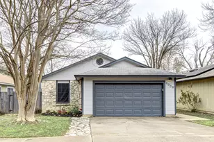 6009 Richard Carlton Blvd, Austin, TX 78727 - Photo 2