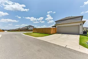 800 Long Run, Liberty Hill, TX 78642 - Photo 36