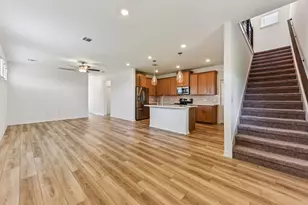 800 Long Run, Liberty Hill, TX 78642 - Photo 8