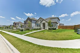 800 Long Run, Liberty Hill, TX 78642 - Photo 2