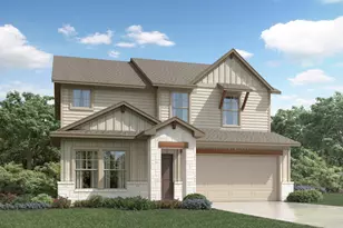 225 Red Tail Hawk Ln, Cedar Creek, TX 78612 - Photo 1